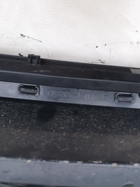 фото thumb №14, Suzuki sx4 sx-4 s-cross 13-16 жабо перед 72343-61m1 72333-61m1