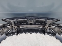 фото thumb №8, Mercedes eqc w293 293 бампер перед переднє kpl