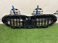 фото thumb №9, Bmw g60 g61 g68 i5 решётка радиатора решётка радиатора решётка радиатор перед новая led 5a185a7