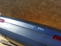 фото thumb №10, Бампер задняя audi q7 4l pdc ly7e