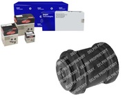 фото thumb №1, Delphi сайлентблок важеля перед з передній 14x39x6