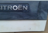 фото thumb №6, Двері правий перед праве передні + обладнання berlingo partner i lift ii 02-08