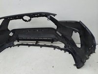 фото thumb №9, Toyota rav4 v 19- бампер переднє решітка оригінал!