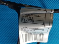 Bmw x5 f15 14r xdrive 30d 190kw жгут обшивка дверь волоконно-оптический кабель правый перед Недорого, фото thumb