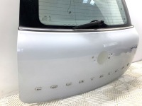 Крышка багажника задний  mini countryman r60 crossover 10-16 ходовие огни  white Доставка, фото thumb