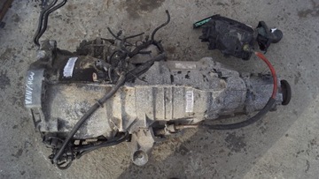 фото thumb №9, Коробка передач коробки передач audi a6 c6 2.7 tdi hnn / kgw quattro