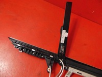 фото thumb №10, Bmw 7 e65 шторка жалюзи механизм дверь левая задняя задняя 8240519