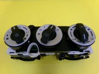 фото thumb №8, Панель управление обдув кондиционера mitsubishi colt vi lift nr1025