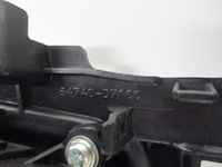 фото thumb №15, Tucson ii рамка радио вентиляция 84740-d7100