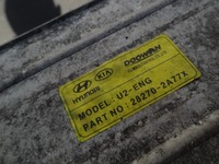 фото thumb №6, Hyundai i30 ii 2012 1,6 crdi інтеркулер 28270-2a77x оригінал