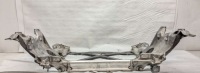Подрамник подрамник передок  8r0399315j audi q5 3.0 tfsi рестайлинг  12- Цена, фото thumb