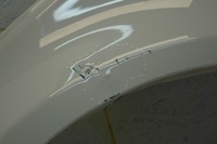 фото thumb №13, Крыло левый перед range rover l320