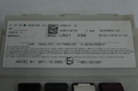 фото thumb №3, Модуль bdc комфорту bmw x1 f48