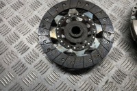 фото thumb №9, Комплект зчеплення mercedes-benz c w204 a6510304405 2.14l дизель 120kw 2012