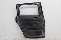 фото thumb №9, Дверь левая левый задняя peugeot 3008 i 2009r- kth kthc