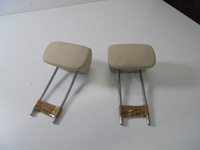 фото thumb №1, Підголівники задня mercedes a-klasa w177