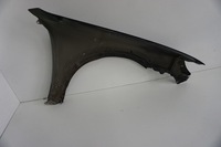 фото thumb №10, Subaru outback bl iii lift крыло левый передний 32j чёрный молдинг 2008r