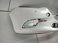 Купить Mazda 3 bm рестайлинг  2016- b63b-50031 бампер передний, фото thumb