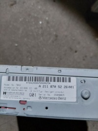 фото thumb №4, Считыватель дисков dvd do mercedesa w 211