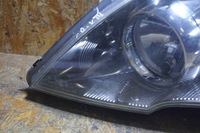 фото thumb №7, Honda cr-v iii лампа левый перед uk c1627