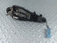 Зовнішня ручка двері передніх перед сторона права citroen ds5 1606874680 Київ, фото thumb