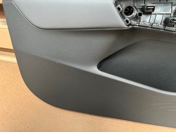 фото thumb №6, Vw id4 id.4 боковина оббивка двері лівий перед 11b867011