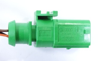 фото thumb №7, Skoda seat audi vw роз'єм штекер 4g0973813c