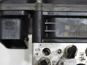 фото thumb №12, Насос тормозная abs dsc bmw e60 e61 2.5i 6783360