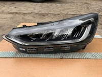 фото thumb №1, Ford focus nx7b-13e015 лампа перед ліва full led nowa orginal ford