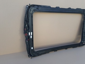 фото thumb №8, Skoda octavia iii універсал рамка рама люк панорами 5e9877041c