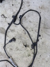 фото thumb №1, Датчик парковки pdc civic ix 0263023395