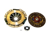 фото thumb №1, Ashika комплект сцепление набор daihatsu feroza har