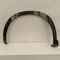 Купити Молдинг крила ліва перед renault astral 638752856r, фото thumb