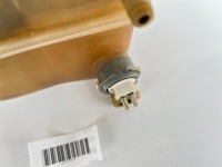 Бачок жидкость охлаждающей расширительный mercedes w124 w201 190 1245000649 с Разборки, фото thumb