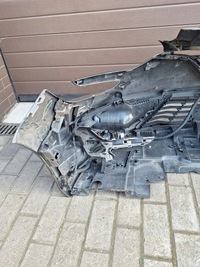 фото thumb №9, Бампер перед передний renault megane iv kompletny