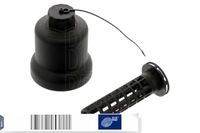 фото thumb №15, Блакитний print adbp990003 кришка фільтра масла