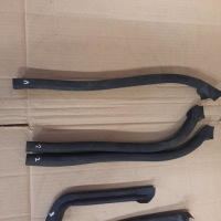 фото thumb №1, Bmw e46 прокладка жабо