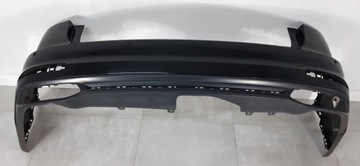 фото thumb №10, Audi a6 c8 универсал бампер зад задний 4k9807511