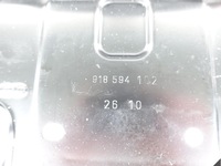 фото thumb №14, Porsche cayenne 7p5 10- сидіння задня заднє сидіння сидіння