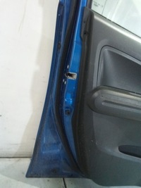 фото thumb №9, K41 двері лівий перед opel agila b zcgb