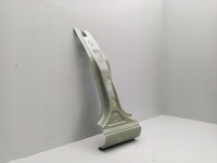 фото thumb №3, Tesla model 3 iii 2017- поріг блок двигуна обшивка правий bok ÷