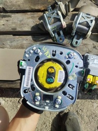 фото thumb №16, Jeep cherokee wk2 приборная панель приборная панель консоль подушки безопасности x