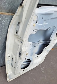 фото thumb №8, Дверь правое задние задняя mazda cx-3 2014-2021