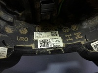 фото thumb №6, Audi a4 b8 воздуховод многофункциональный кожа 4l0419091ac