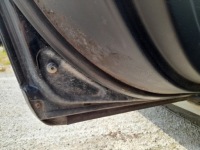 фото thumb №16, Audi a4 b6 двері лівий задня ліва задні ly9b sedan