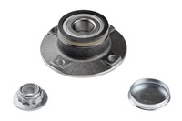 фото thumb №1, Ступиця колеса зад vw up 11-, skoda citigo 11-,