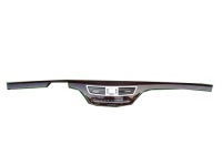фото thumb №1, Молдинг dekor консолі панелі mercedes w221 hybrid