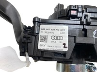 фото thumb №13, Audi q5 sq5 рычаг / переключатель поворотники дворник