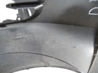 Бампер перед передний pod датчики pdc audi a4 b7 2004-2009 - 8e0807437ag Оригинал, фото thumb