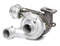 фото thumb №1, Турбонагнітач alfa-romeo 147 1.9 jtdm 16v 150 km